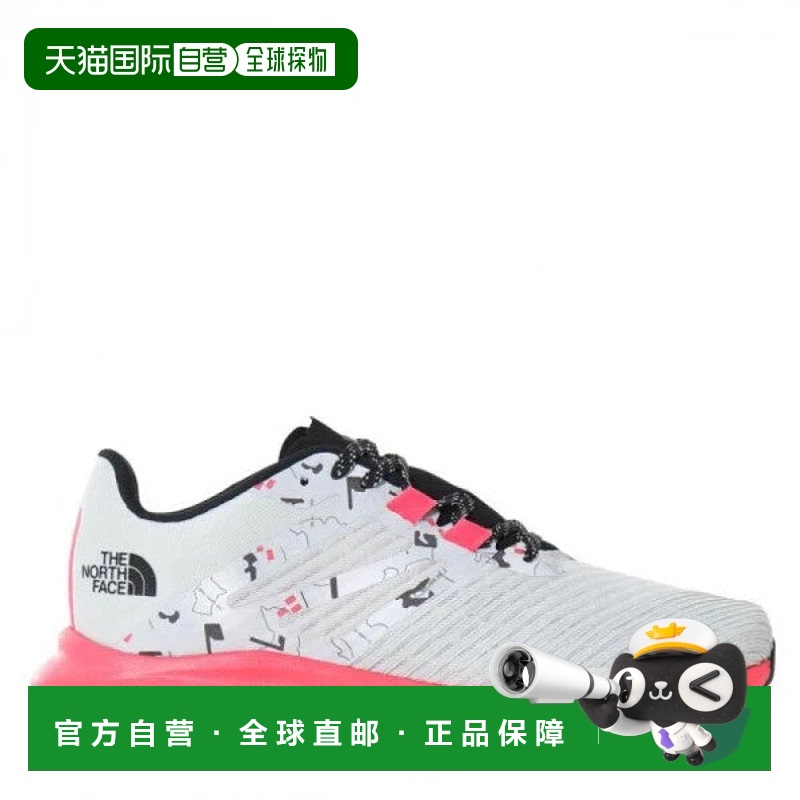 自营 The North Face Vectiv Eminus NF0A4OAW6771男式12.5码白色