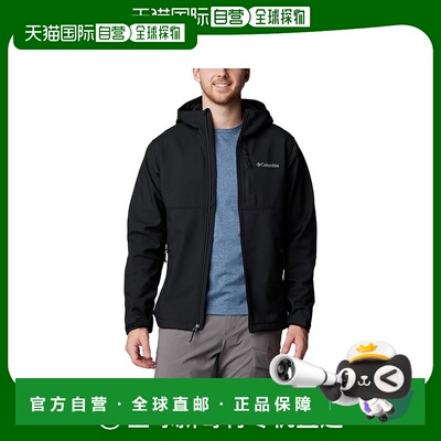 【美国直邮】Columbia Ascender II 连帽软壳夹克 运动服 休闲服