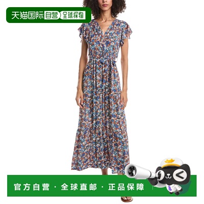 自营ANNA KAY Cinderella Dress - Blue 连衣裙美国直发奥莱