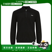 半拉 Boss 美国直邮 1h可退 Hugo Momentum Flex 男士 Dry