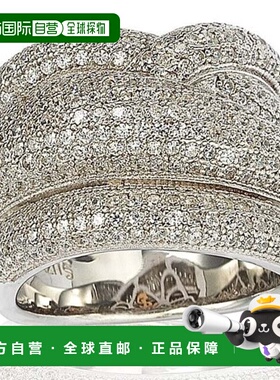 自营Suzy Levian Sterling Silver Micro Pave Cubic Zirconia Cr
