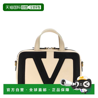 自营Valentino Garavani Women's Viva Superstar Handbag - whit