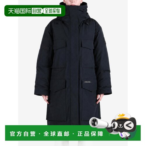美国直邮canada goose 女士 外套