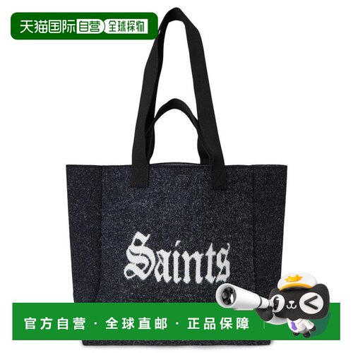1h可退 【美国直邮】all saints 女士 托特包单肩包手提包