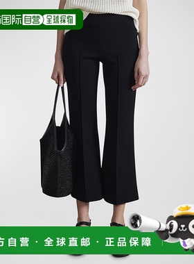 1h可退 【美国直邮】apiece apart 女士 休闲裤喇叭裤西装裤
