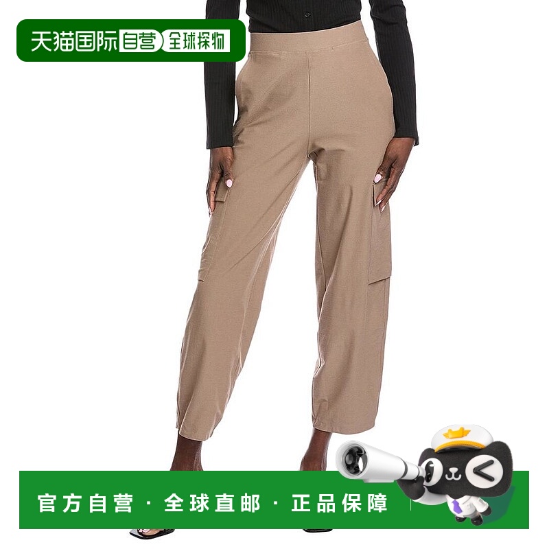 【美国直邮】eileen fisher 女士 休闲裤