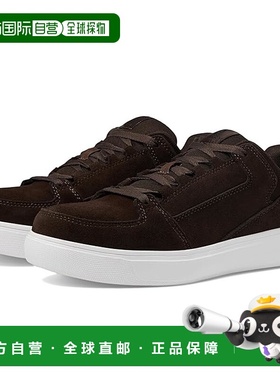 1h可退 香港直邮潮奢 volcom 钻石 男士 Evolve EH Comp 鞋头运动