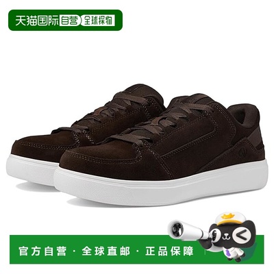 1h可退 香港直邮潮奢 volcom 钻石 男士 Evolve EH Comp 鞋头运动