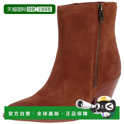自营Sam Edelman Jane Brown  I2823L2200 Women's - brown 美国