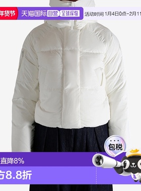 美国直邮CANADA GOOSE - Women Chilliwack Puffer Coat