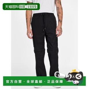 Zip black Off Pants 美国奥莱直发 Cargo 自营guessRaymond