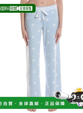 自营PJ Salvage Apres All Day Pant - blue 美国奥莱直发