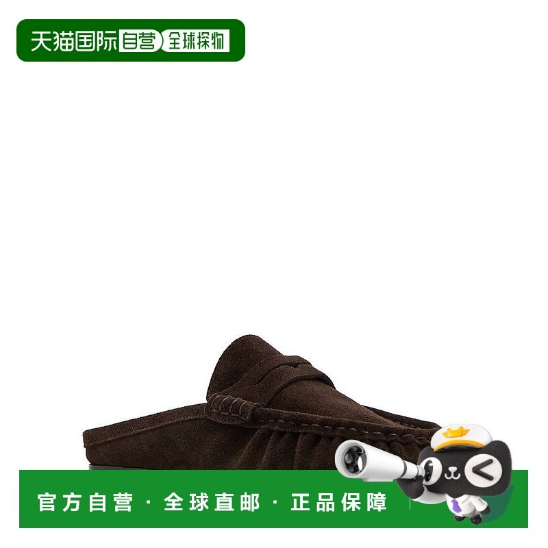 1h可退 【美国直邮】steve madden 女士 时尚休闲鞋皮鞋女鞋