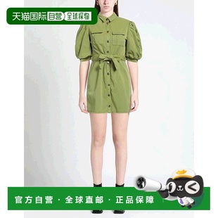 女士 连衣裙 修身 1h可退 优雅自然 relish 时尚 舒 美国直邮