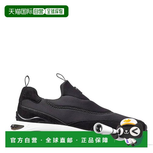 1h可退 【美国直邮】jimmy choo 女士 时尚休闲鞋运动鞋