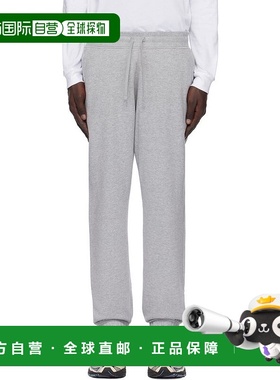 1h可退 【美国直邮】reigning champ 男士 运动裤外穿显瘦潮流穿