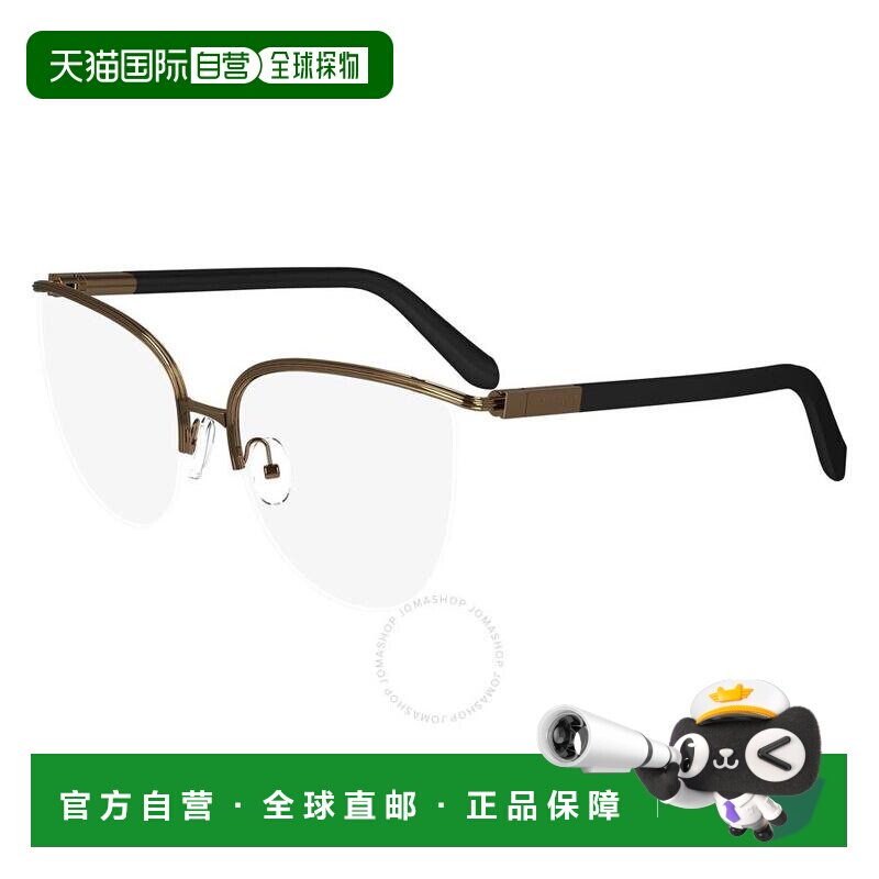 1h可退 【美国直邮】salvatore ferragamo  眼镜架