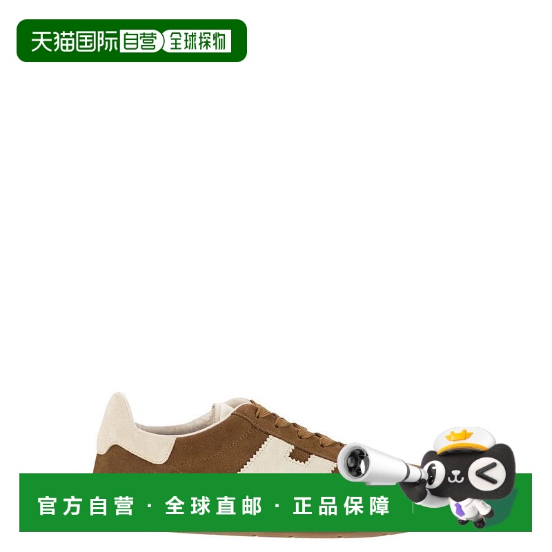 1h可退 【美国直邮】hogan 男士 时尚休闲鞋