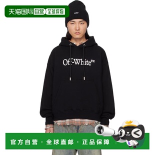 white 男士 Skate 美国直邮潮奢 连 Bookish off Big 1h可退 黑色