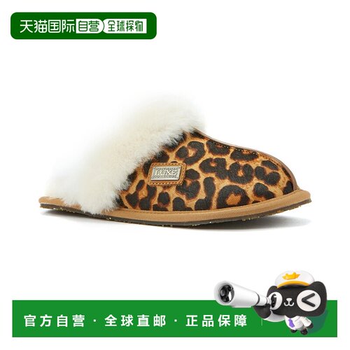 自营australia luxe collective澳大利亚Luxe Collective封闭式骡