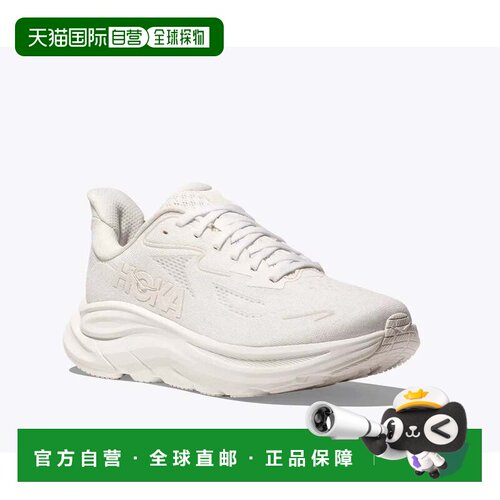 自营Hoka One One Rincon 4 1155130-BBLC Sneaker Mens Black La