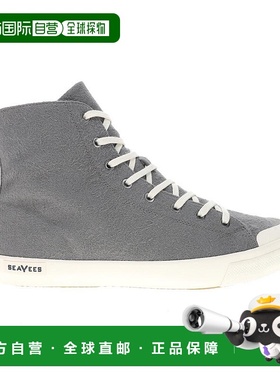 1h可退 【美国直邮】seavees 男士 时尚休闲鞋男鞋运动鞋