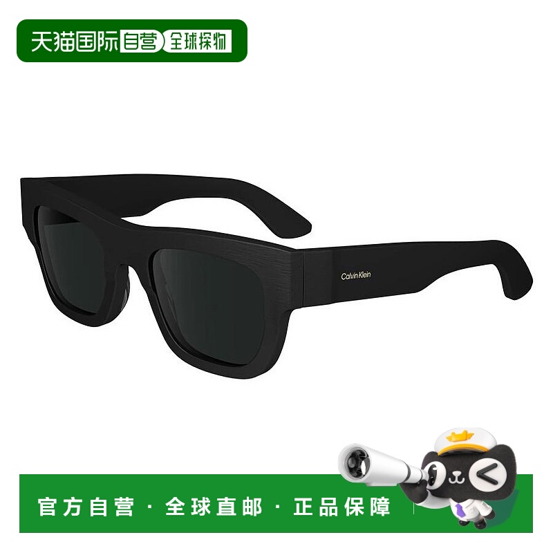 1h可退 【美国直邮】calvin klein 男士 太阳镜