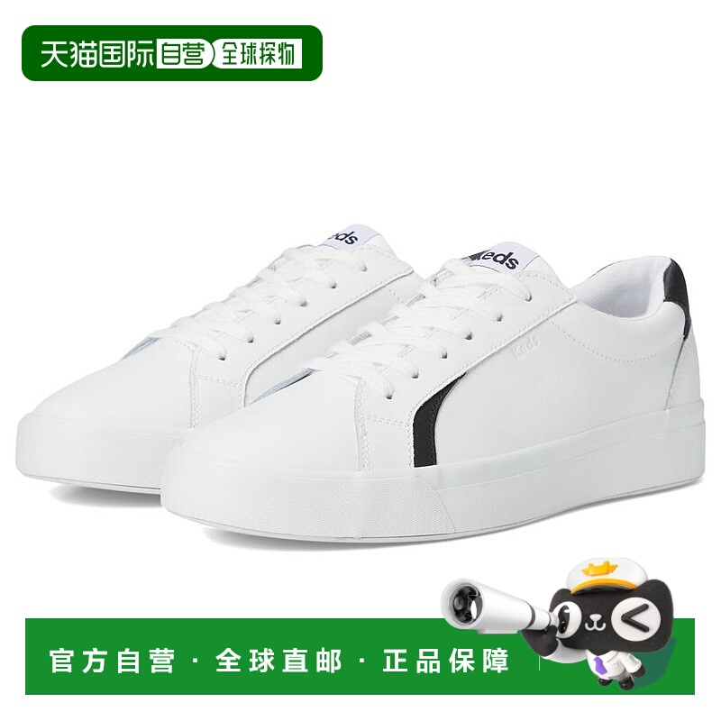 1h可退 【美国直邮】keds 女士 时尚休闲鞋
