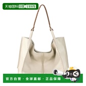 sakLos 新款 Feliz Tote 自营the stone Large leather 美国