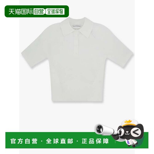 香港直邮Givenchy/纪梵希 Polo短袖上衣 BW61L64ZUU