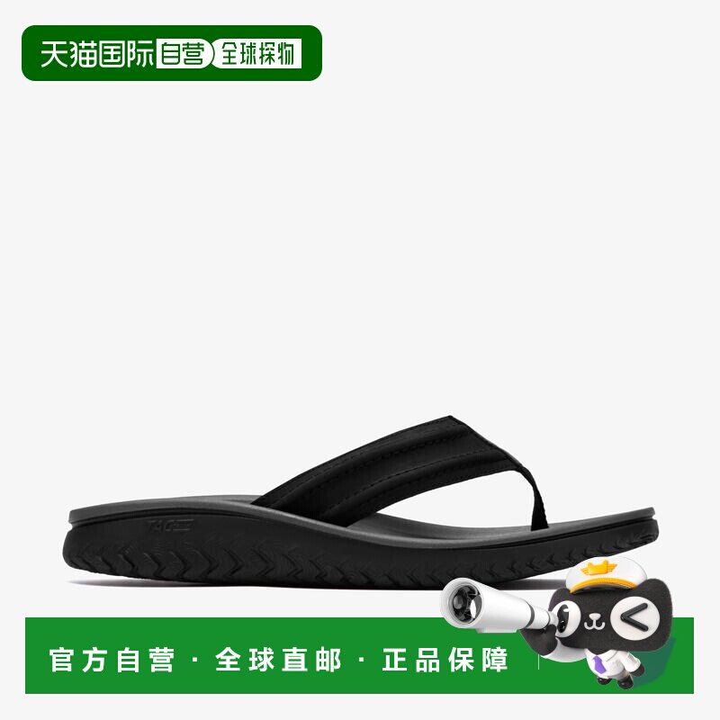 加拿大直邮Clarks Wesley Surf 男式凉鞋与人字拖图片