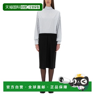 香港直邮Maison Margiela 连衣裙 S51DD0026_MTN068001F