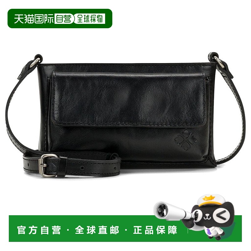 1h可退 【美国直邮】patricia nash 女士 托特包斜挎包