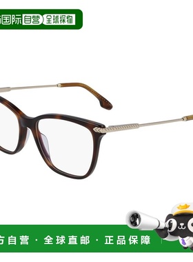自营Victoria Beckham Acetate Glasses Women's (Frames) - brow