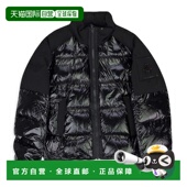 Coat 自营moose black Dugald Puffer knucklesBlack Black