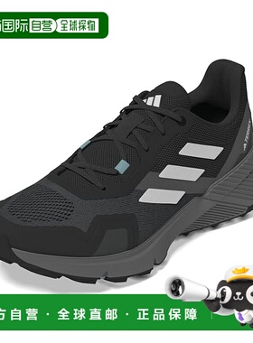1h可退 香港直邮潮奢 adidas 阿迪达斯 女士 Terrex Soulstride