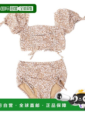 1h可退 【美国直邮】shade critters  分体泳装泳衣比基尼