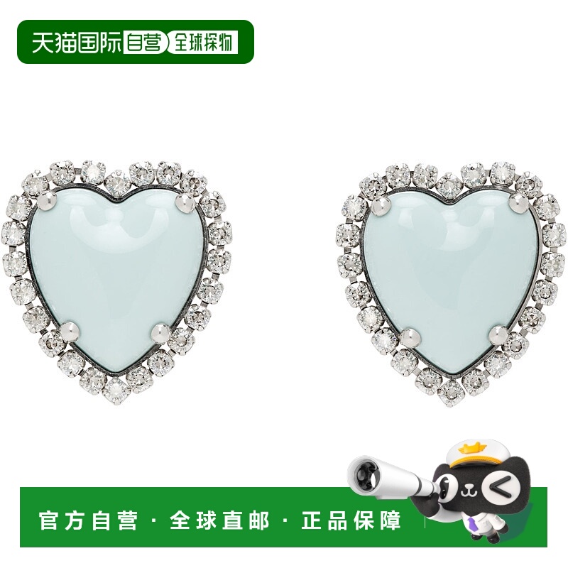 1h可退 香港直邮潮奢 Valentino 华伦天奴 女士 Coeur Hyperbole