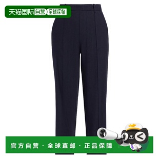 1h可退 【美国直邮】vince 女士 休闲裤新款裤子阔腿裤