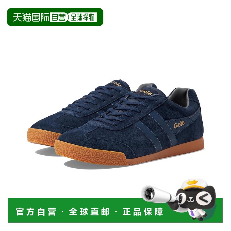1h可退 【美国直邮】gola 男士 休闲鞋运动鞋