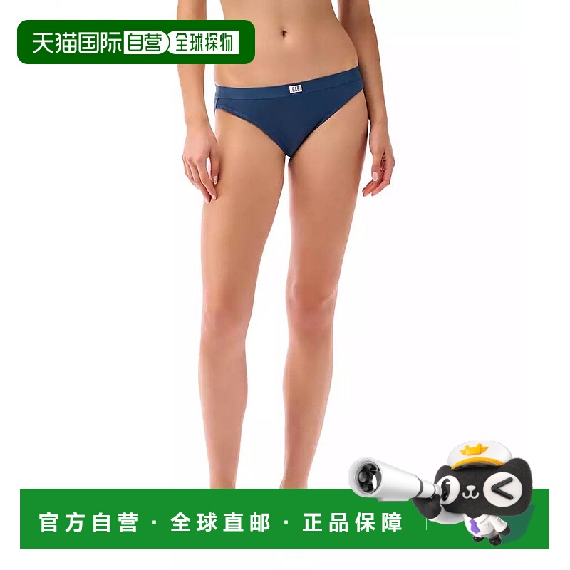 1h可退 【美国直邮】gap 女士 三角裤内衣