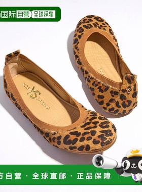 1h可退 【美国直邮】yosi samra 女士 时尚休闲鞋女鞋平底鞋