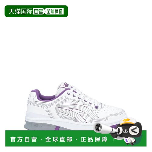 1h可退 【美国直邮】asics 男士 休闲鞋男鞋舒适透气 潮流时尚 易