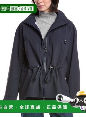 自营Bogner Freya Jacket - navy 美国奥莱直发外套夹克