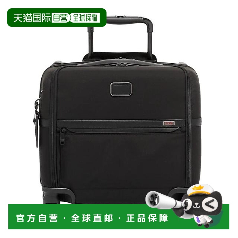 1h可退 【美国直邮】tumi  单肩包途明