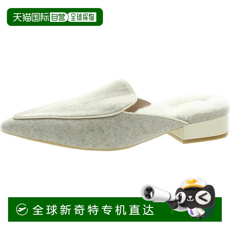 1h可退 【美国直邮】cole haan 女士 拖鞋
