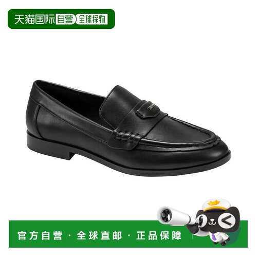 【美国直邮】dkny/唐可娜儿 女士 时尚休闲鞋乐福鞋