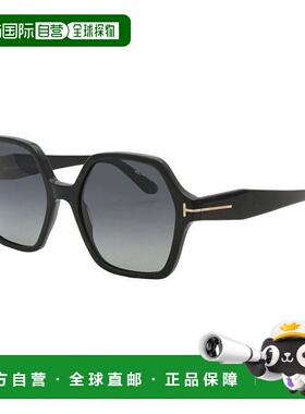 自营tom fordFT1032 52E Dark Havana/Brown - shiny black 美国