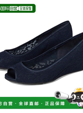 1h可退 【美国直邮】bandolino 女士 时尚休闲鞋