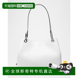 女士 kors 美国直邮 单肩包手提包真皮背包 michael